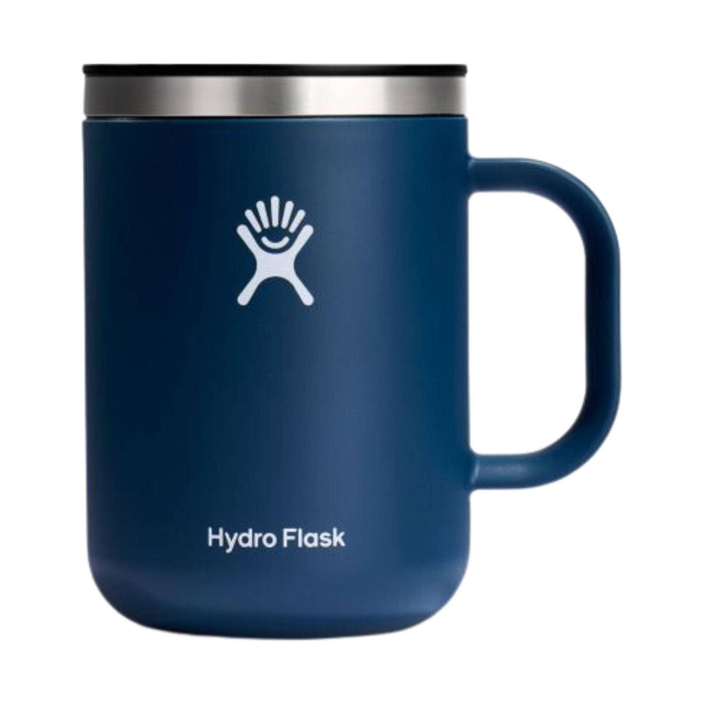 Hydro Flask 24 oz Wide Mouth With Flex Straw Cap - Agave – Lenny's