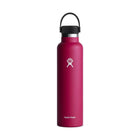 Hydro Flask 24oz Standard Mouth - Snapper - Lenny's Shoe & Apparel