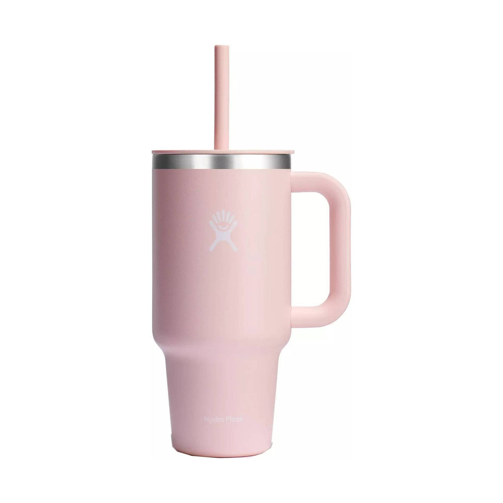 Hydro Flask 32oz All Around Travel Tumbler - Trillium - Lenny's Shoe & Apparel