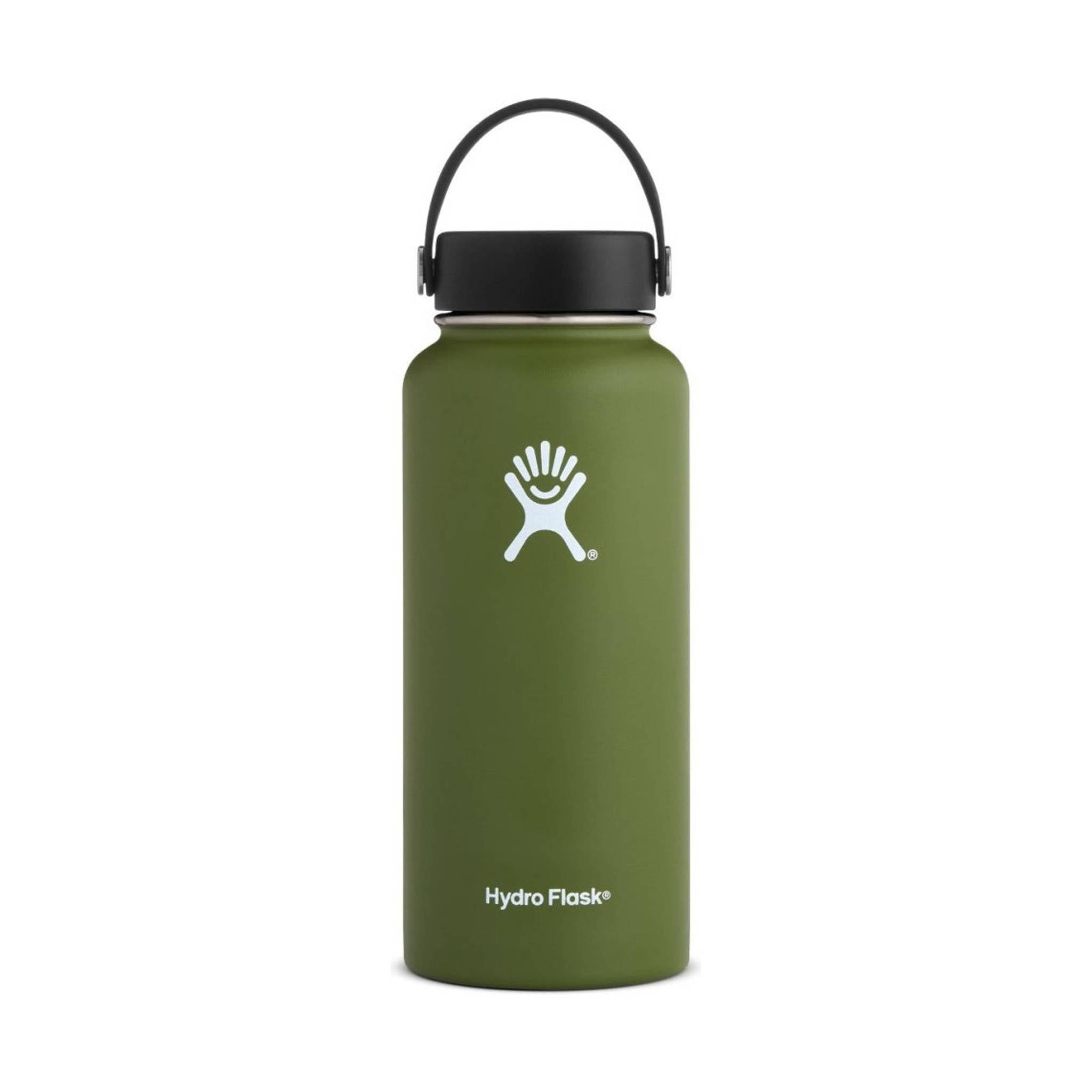 Hydro Flask 32oz Wide Mouth - Dew – Lenny's Shoe & Apparel