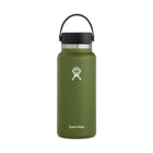 Hydro Flask 32oz Wide Mouth - Olive - Lenny's Shoe & Apparel