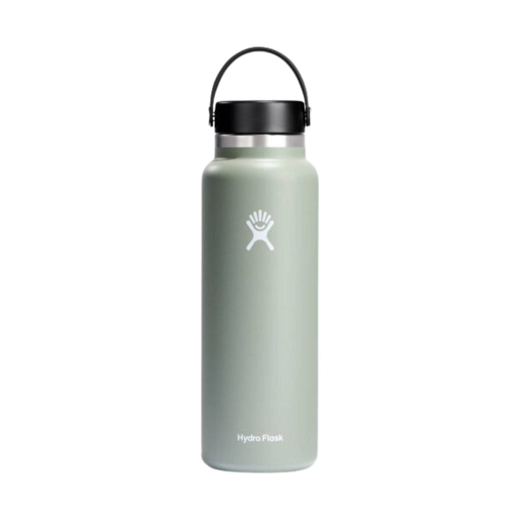 Hydro Flask 40oz Wide Mouth - Agave - Lenny's Shoe & Apparel
