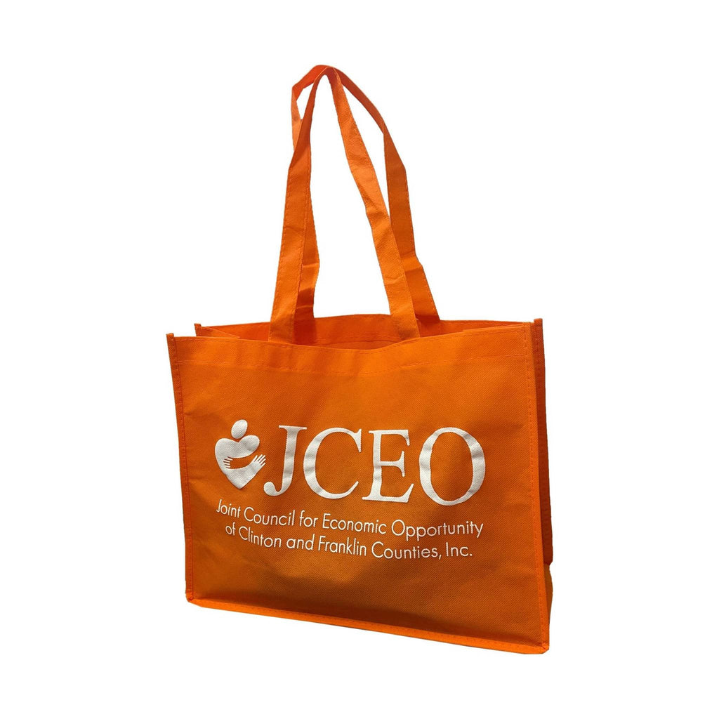 JCEO Foodshelf Tote Bag - Lenny's Shoe & Apparel