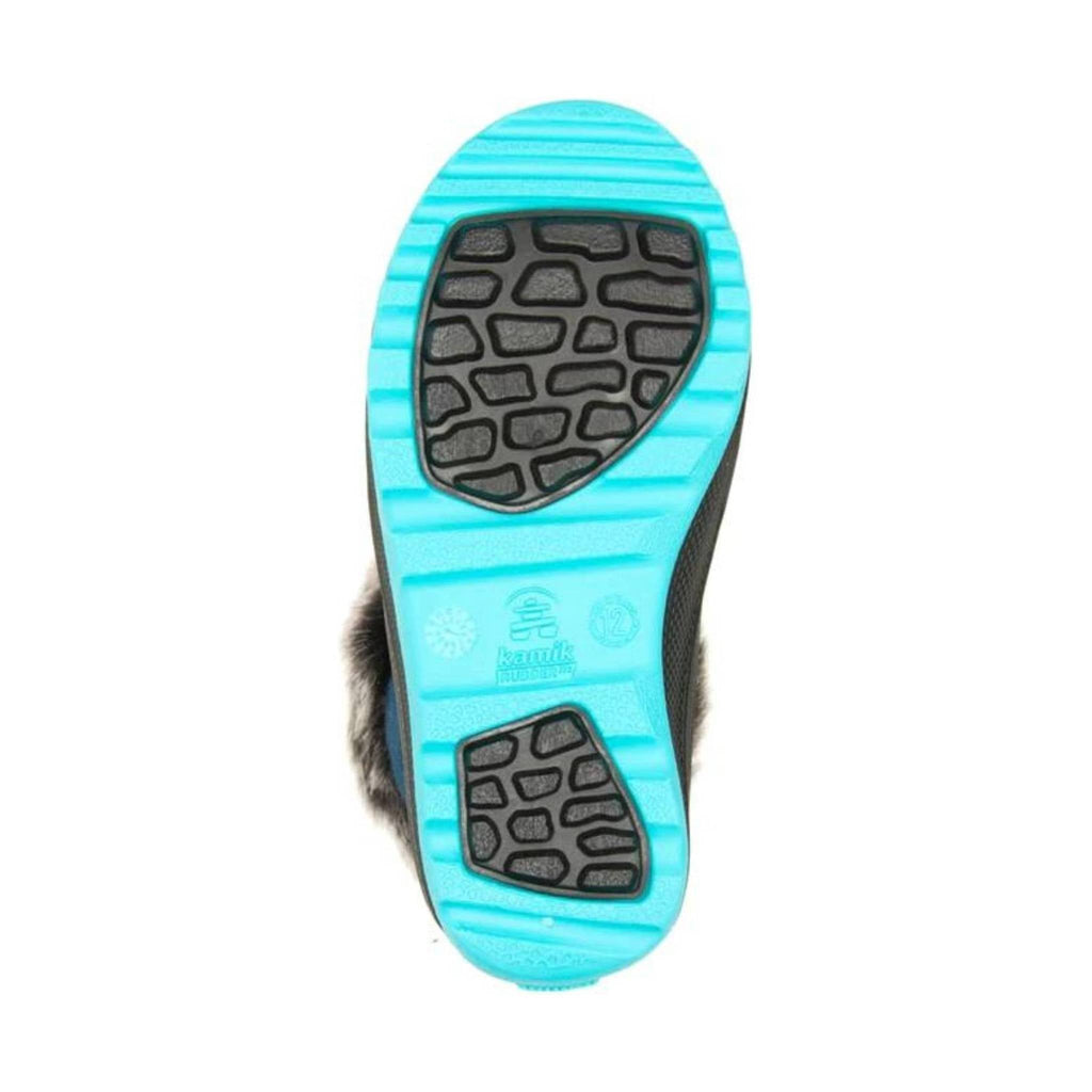 Kamik Kids' Powdery 3 Winter Boot - Light Navy - Lenny's Shoe & Apparel