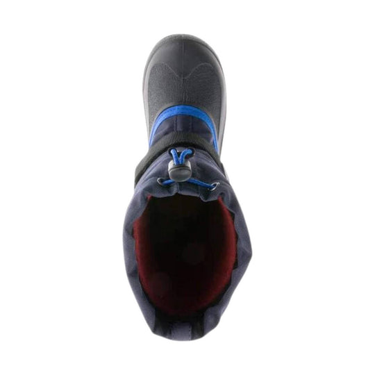 Kamik Kids' Waterbug 5 Winter Boot - Navy Blue - Lenny's Shoe & Apparel