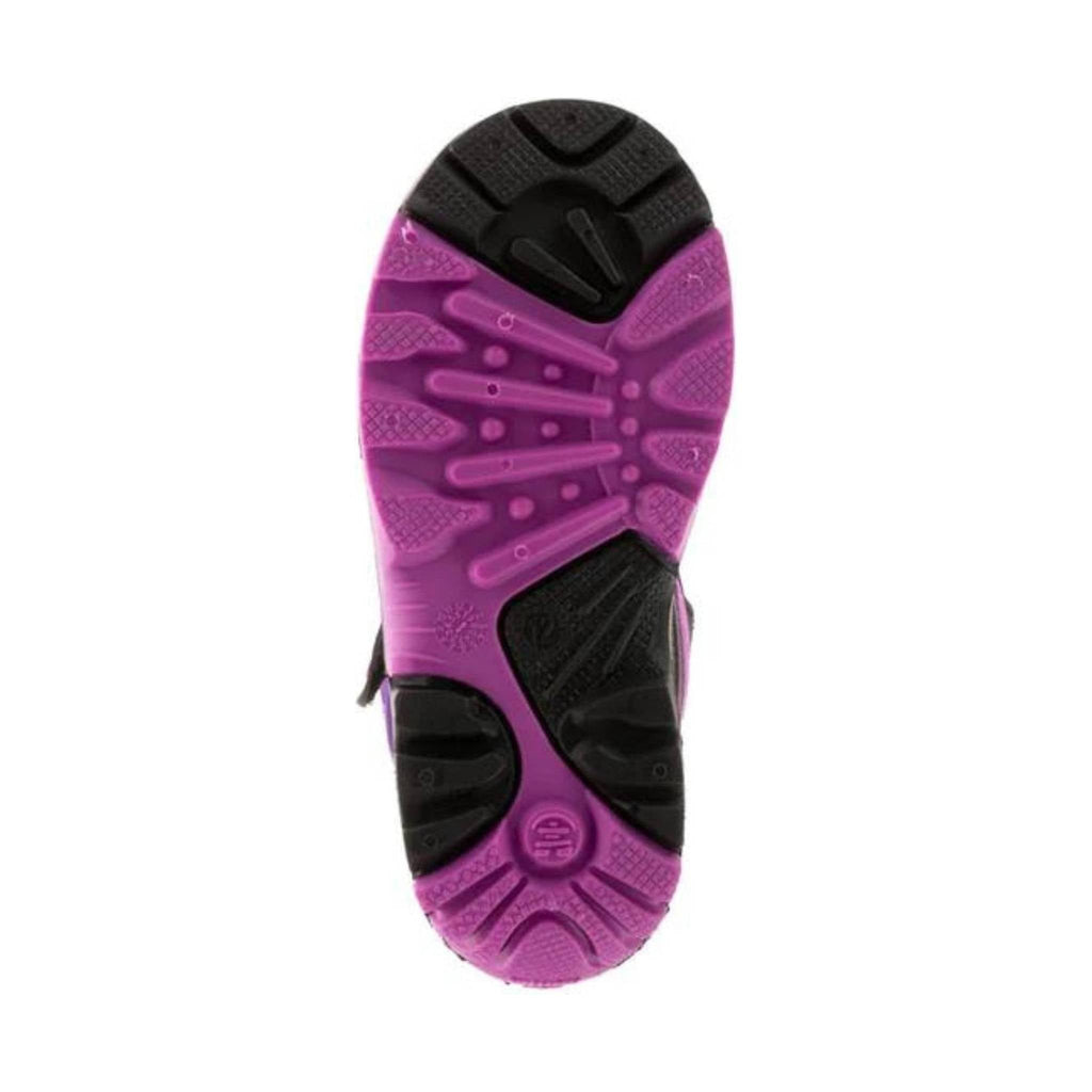 Kamik Kids' Waterbug 5 Winter Boot - Purple - Lenny's Shoe & Apparel