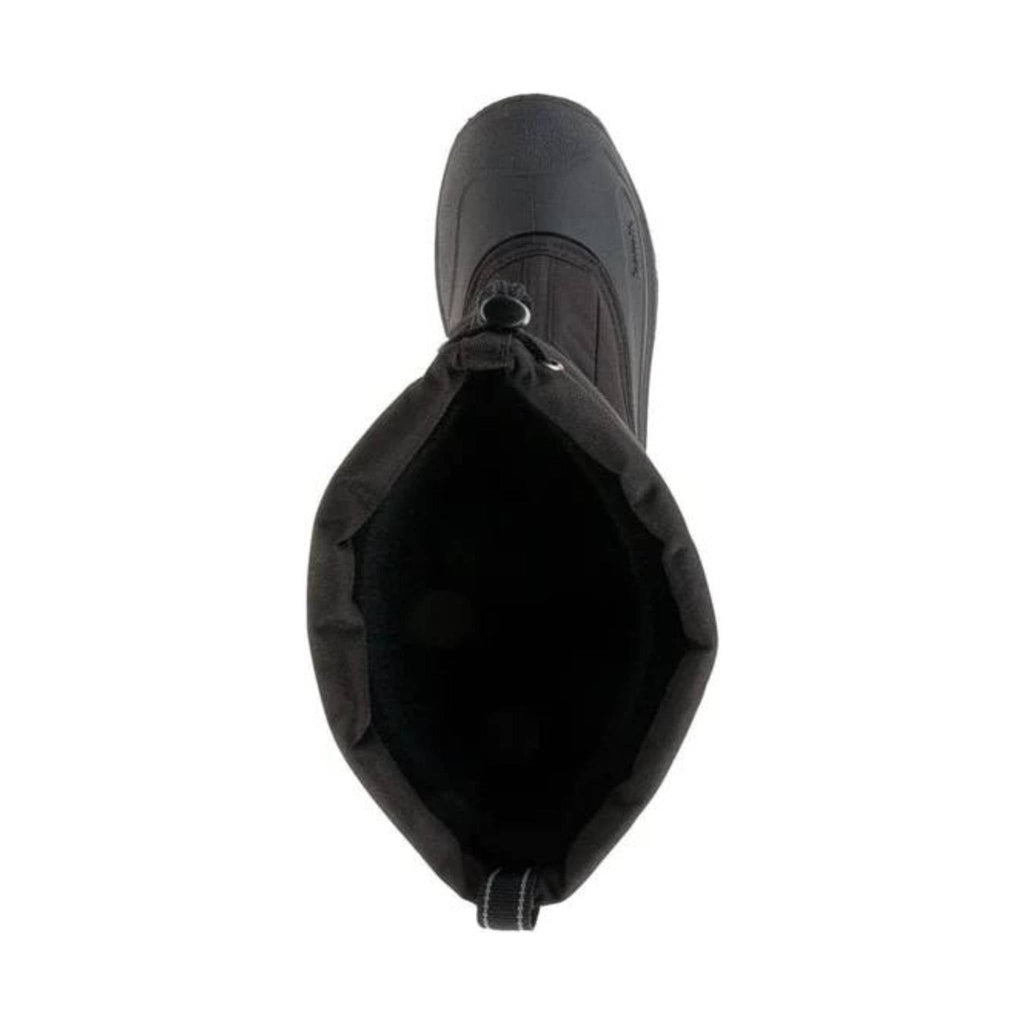 Kamik Men's Greenbay 4 Wide Winter Boots - Black - Lenny's Shoe & Apparel