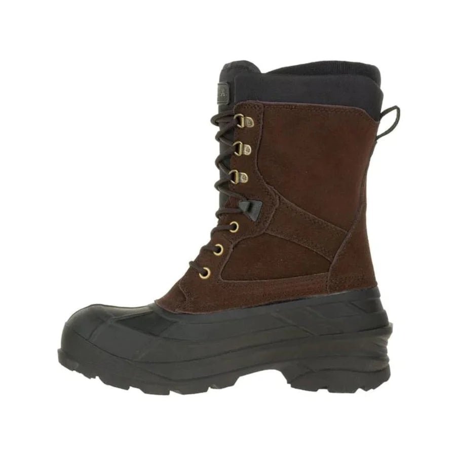 Kamik top thinsulate boots