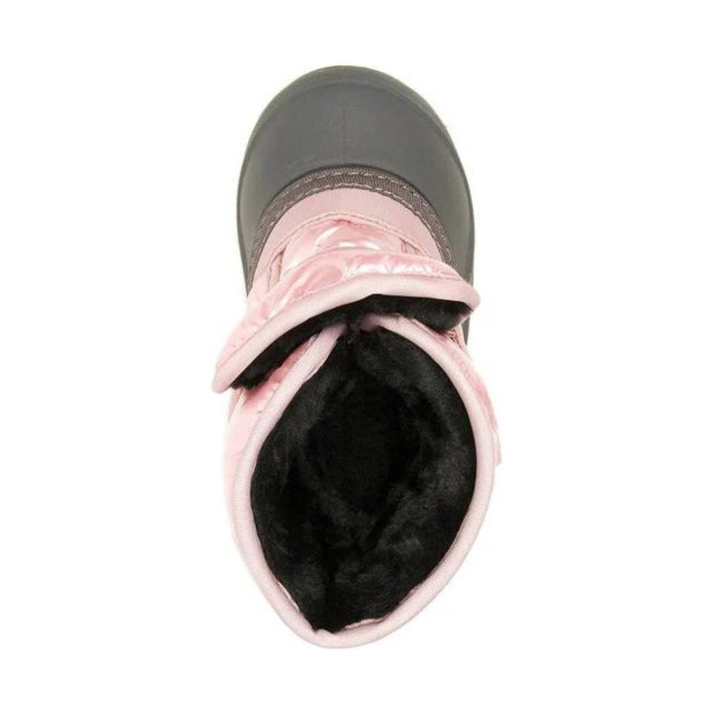 Kamik Toddler Penny Winter Boot - Light Pink - Lenny's Shoe & Apparel