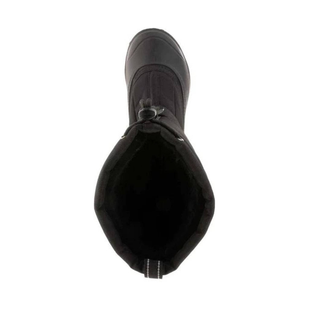 Kamik Women's Greenbay 4 Winter Boot - Black - Lenny's Shoe & Apparel
