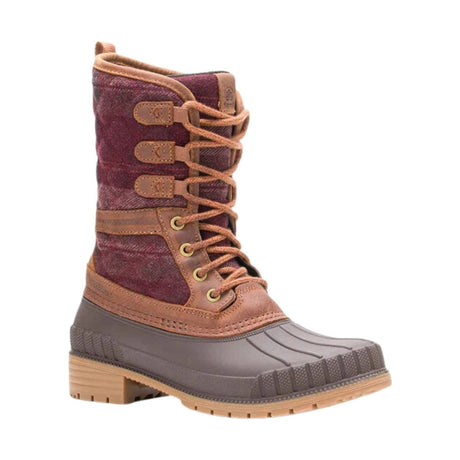 Kamik Winter Boots - clothing & accessories - by owner - apparel