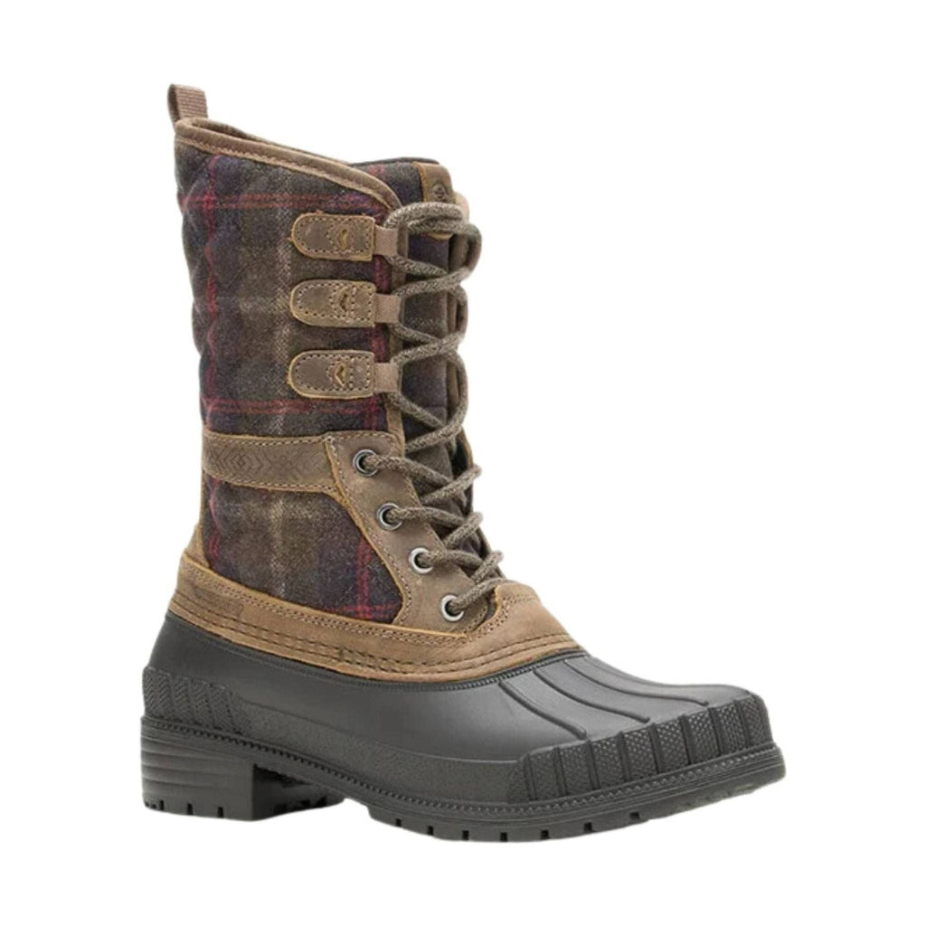 Kamik Women's Sienna 3 Winter Boots - Fossil - Lenny's Shoe & Apparel