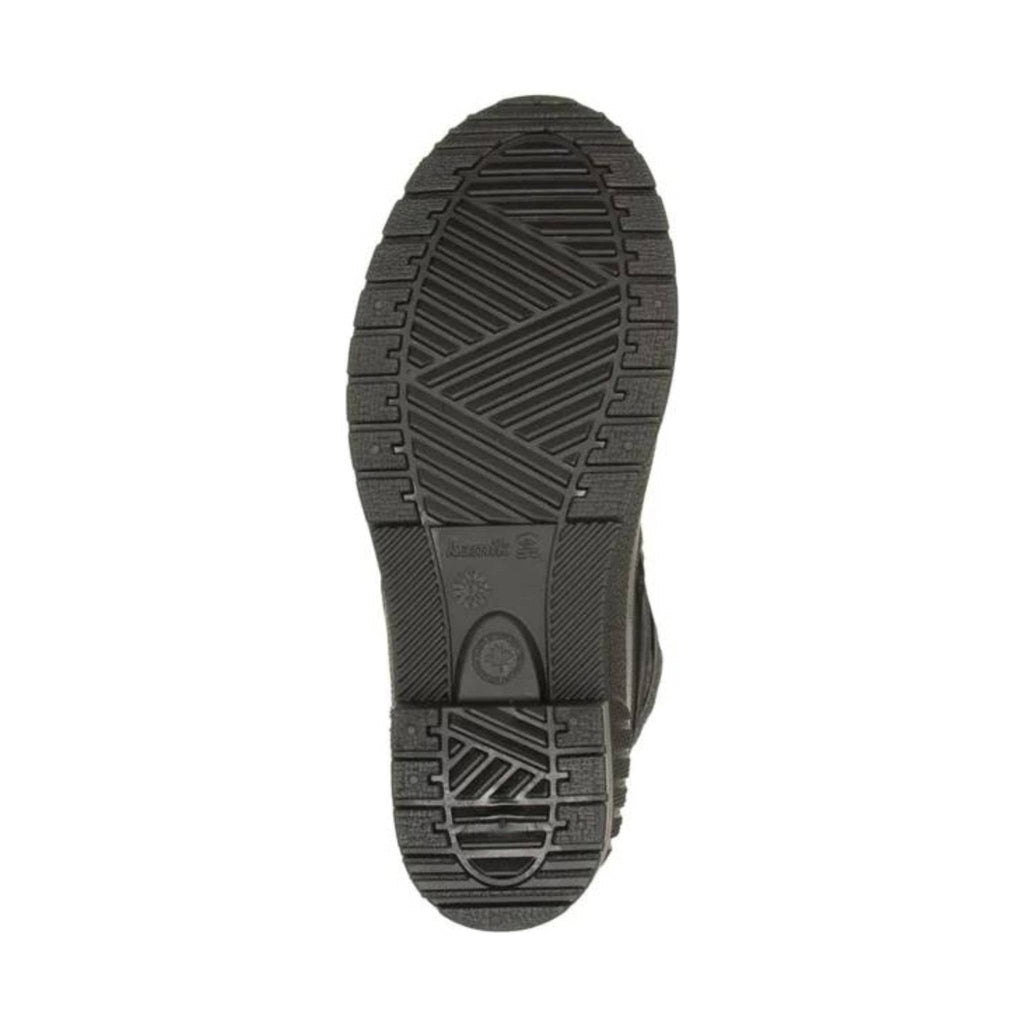Kamik Women's Sienna Mid 2 Winter Boot - Black - Lenny's Shoe & Apparel