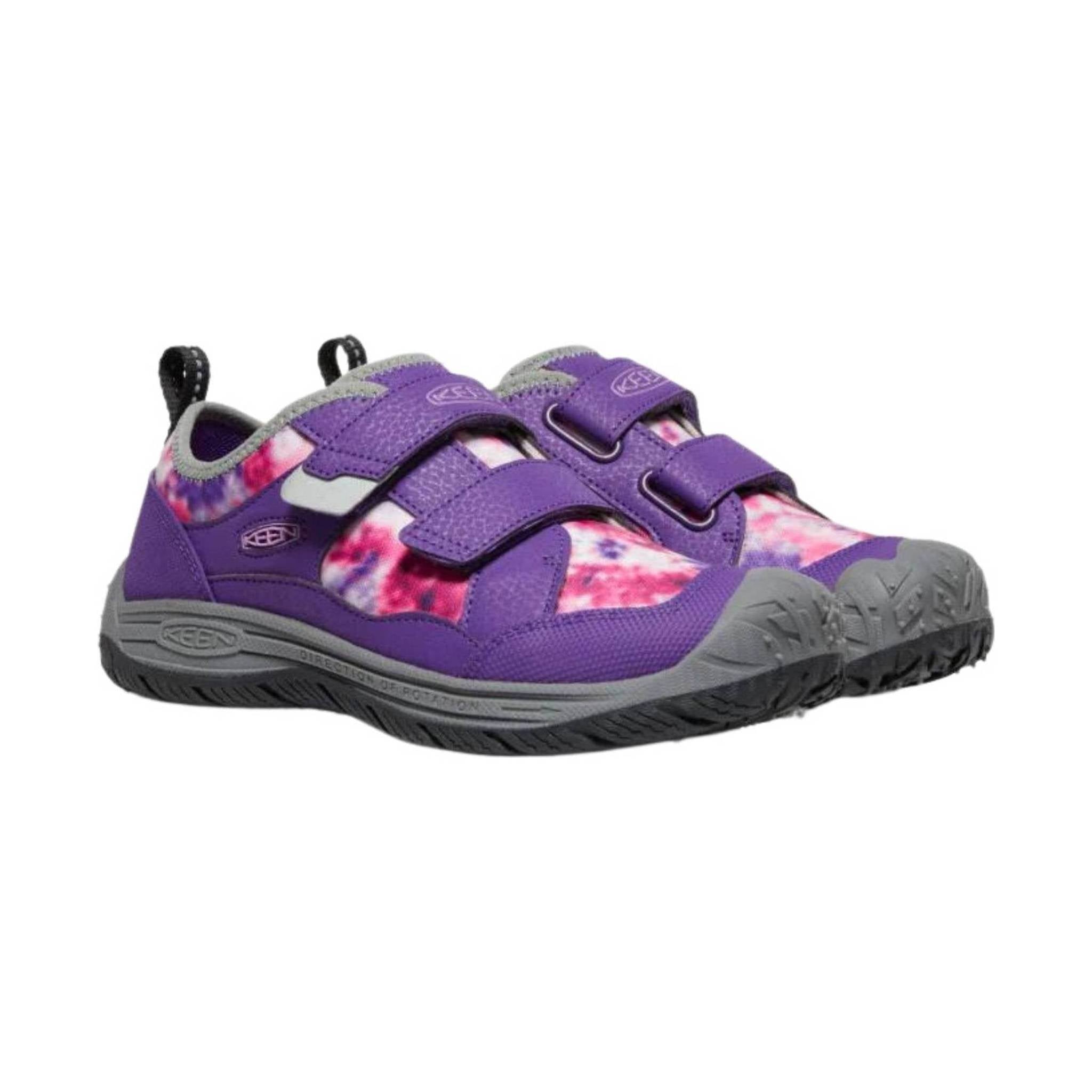 Chaussures de randonnée montagne femme, MH500 LIGHT violet QUECHUA Chaussures de randonnée montagne femme, MH500 LIGHT violet QUECHUA