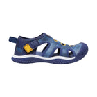 KEEN Little Kids' Stingray - Bright Cobalt/Blue Depths - Lenny's Shoe & Apparel