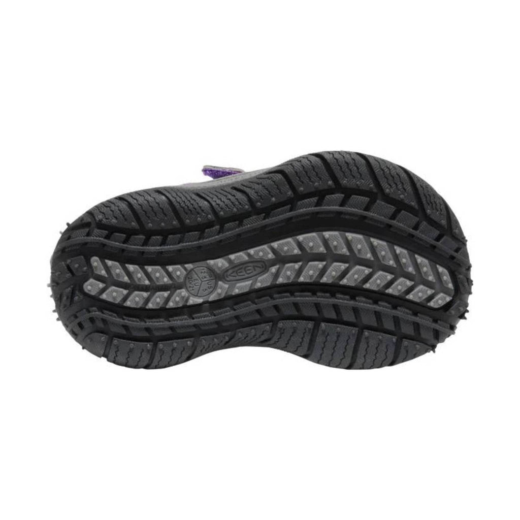 KEEN Toddlers' Speed Hound - Purple - Lenny's Shoe & Apparel