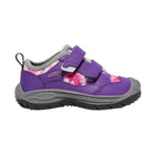 KEEN Toddlers' Speed Hound - Purple - Lenny's Shoe & Apparel