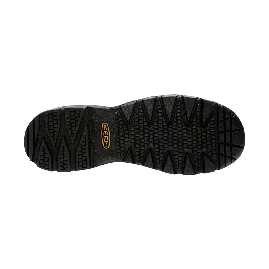 KEEN Utility Men's Louisville 6" (Steel Toe) - Lenny's Shoe & Apparel