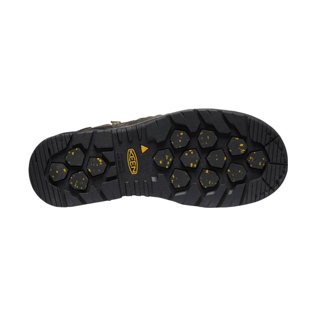 KEEN Utility Men's Philadelphia 8" Waterproof Insulated (Composite Toe) - Lenny's Shoe & Apparel