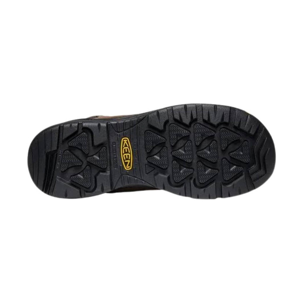 KEEN Utility Men's Portland (Carbon Fiber Toe) - Lenny's Shoe & Apparel
