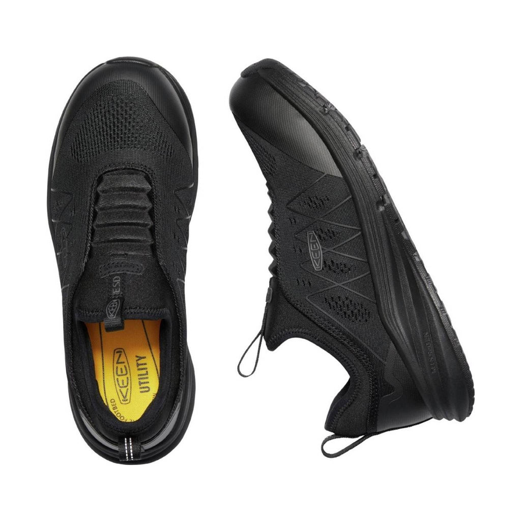 KEEN Utility Men's Vista Energy Shift ESD (Carbon-Fiber Toe) - Lenny's Shoe & Apparel