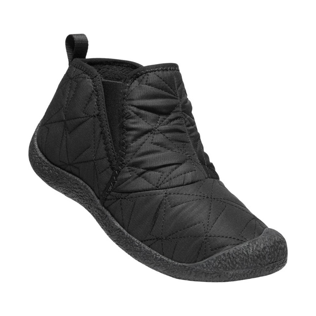 KEEN Women's Howser Ankle Boot - Black - Lenny's Shoe & Apparel