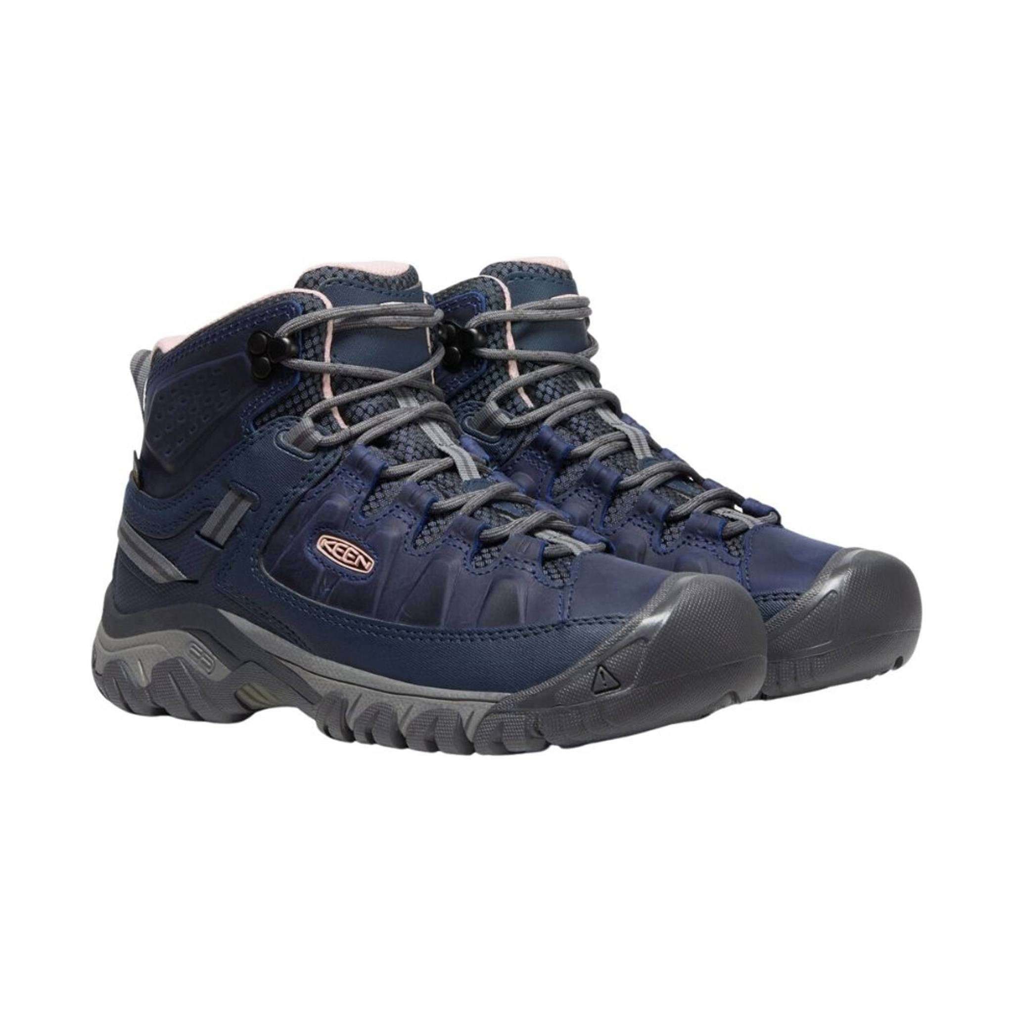 Keen women's targhee cheap exp mid wp