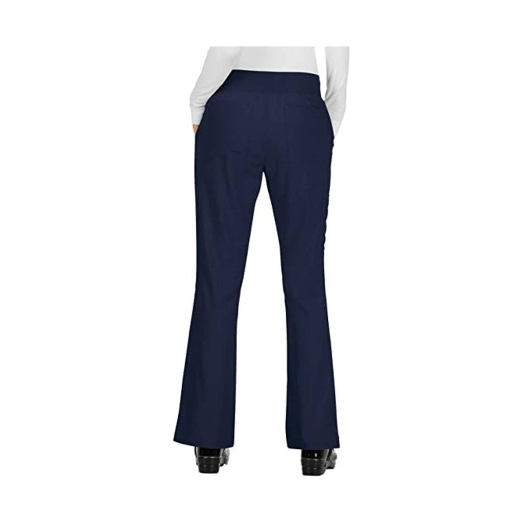 Koi Women's Scrubs Laurie Pant - Navy - Lenny's Shoe & Apparel