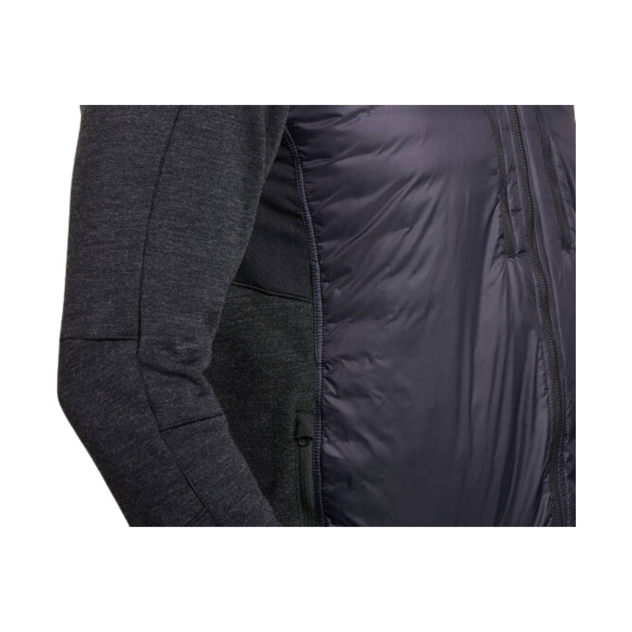 Kuhl Men's Provocateur Hybrid Jacket Pavement Lenny's Shoe & Apparel