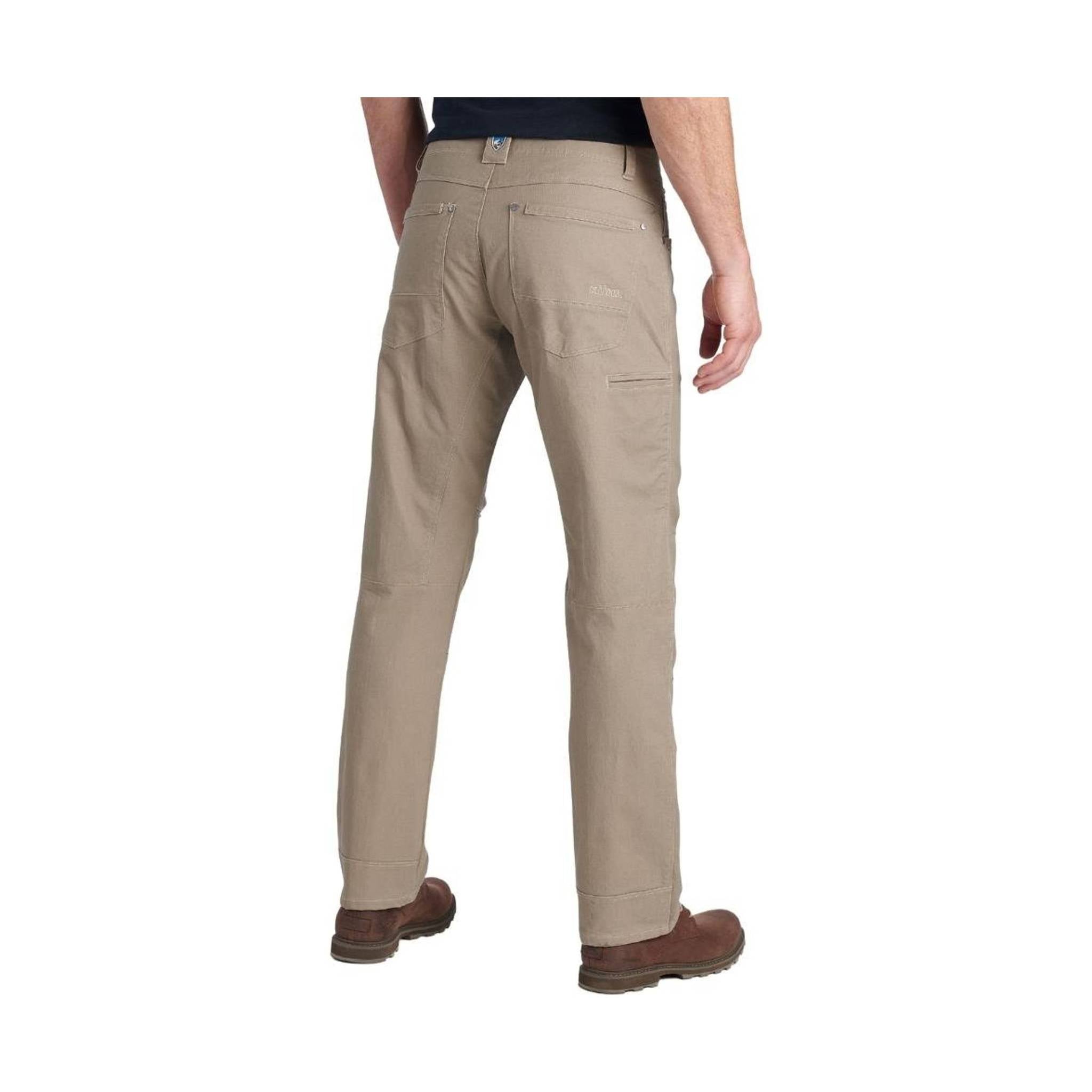 Buy AnkerMD wide pants - Spring Stone – Modström COM