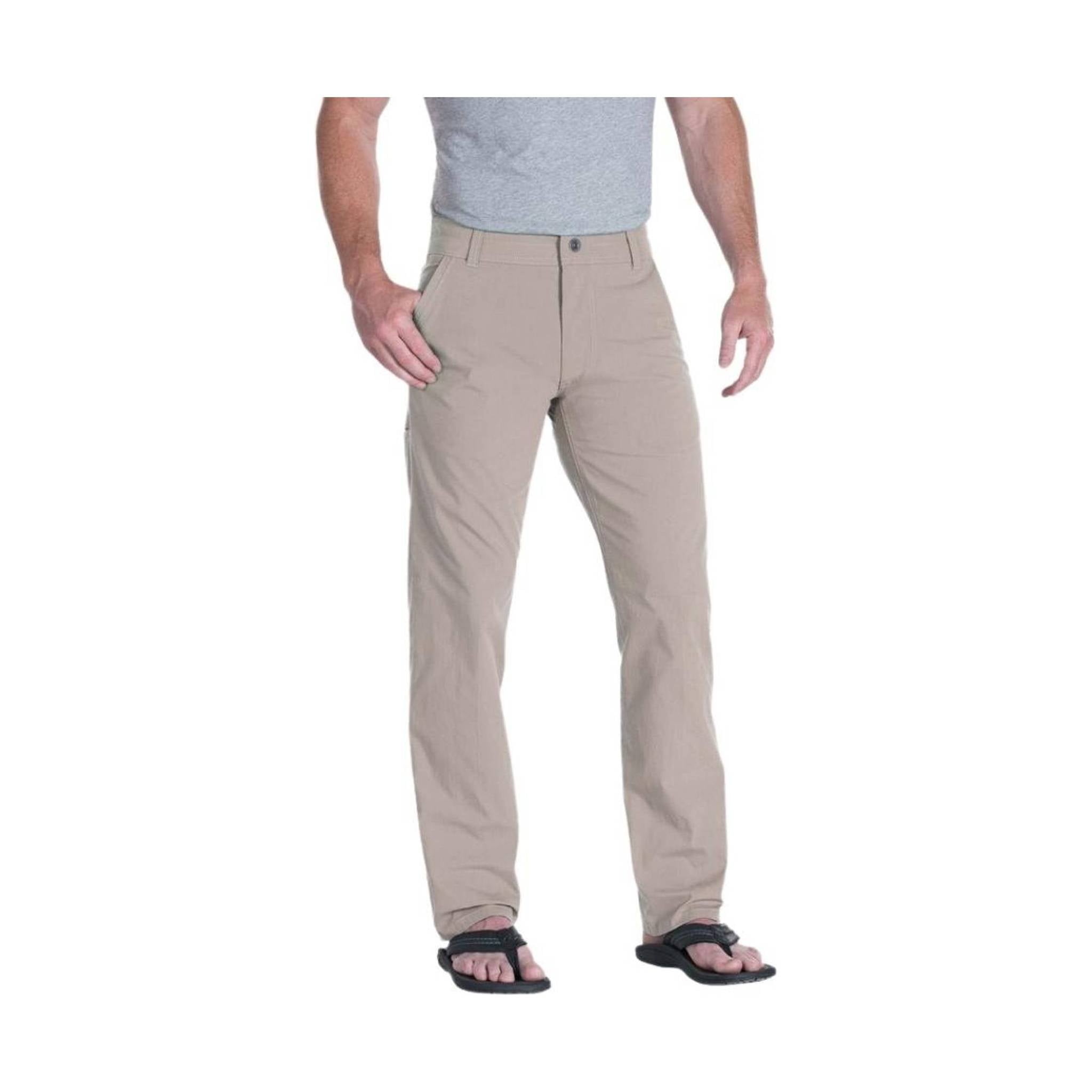 Kuhl Slax Pants Men's 32x34 | Mens pants, Hiking pants mens, Chinos style
