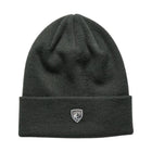 Kuhl Merino Beanie - Gun Metal - Lenny's Shoe & Apparel
