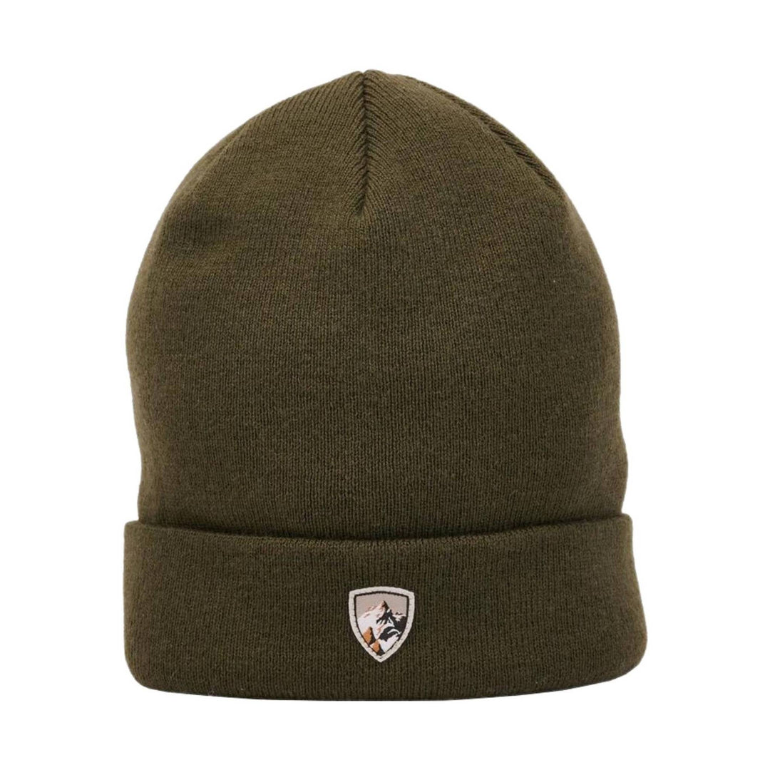 Kuhl Merino Beanie - Olive - Lenny's Shoe & Apparel