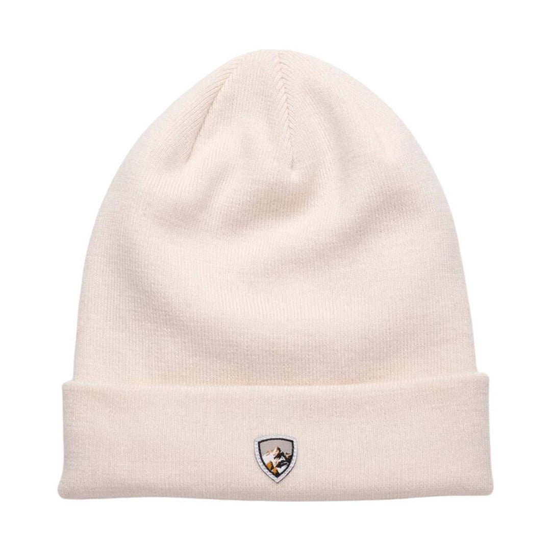 Kuhl Merino Beanie - Sea Salt - Lenny's Shoe & Apparel