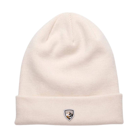 Kuhl Merino Beanie - Sea Salt - Lenny's Shoe & Apparel