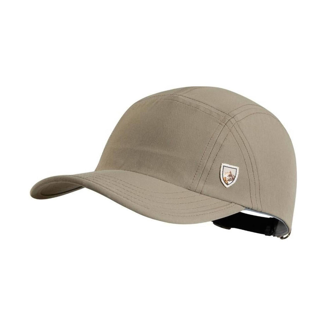 Kuhl Renegade Hat - Khaki - Lenny's Shoe & Apparel
