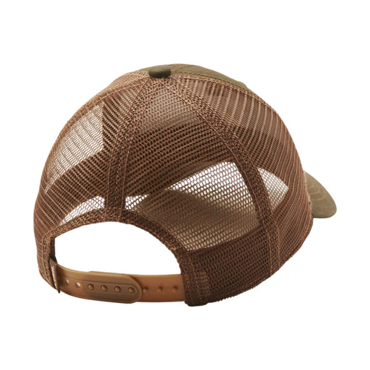 Kuhl The Lawless Trucker Hat - Espresso - Lenny's Shoe & Apparel