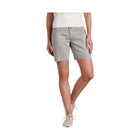 Kuhl Women's Cabo Short - Ash - Lenny's Shoe & Apparel