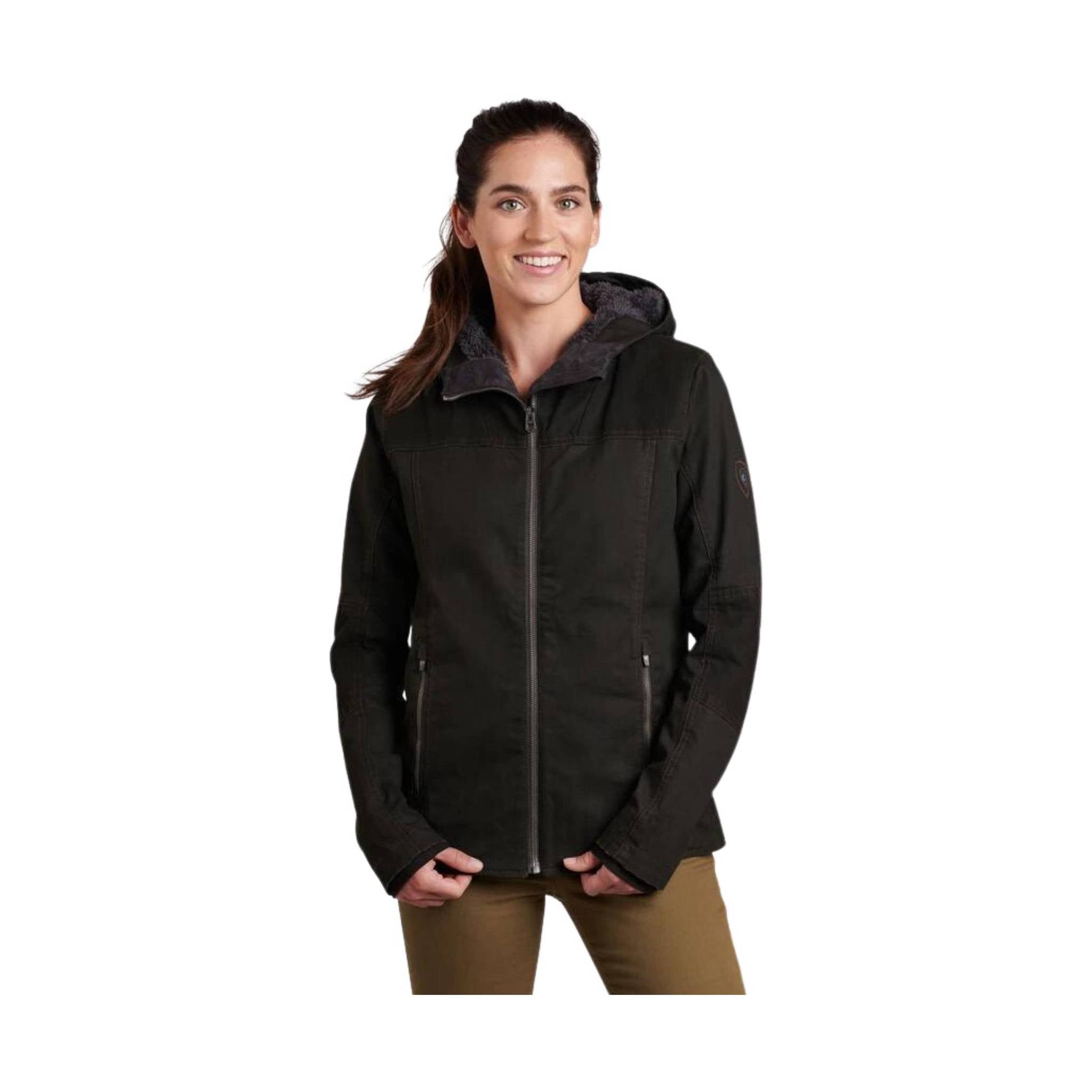 Kuhl Hoodie Hooded Sweaters for Women