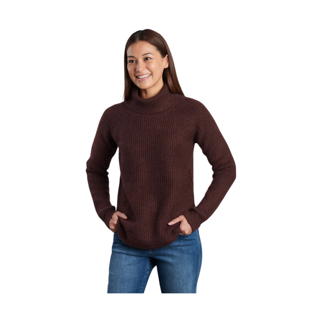 KUHL Valencia Sweater – Quest Shoes & Clothing