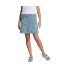 Kuhl Women's Skyla Skirt - Eucalyptus - Lenny's Shoe & Apparel