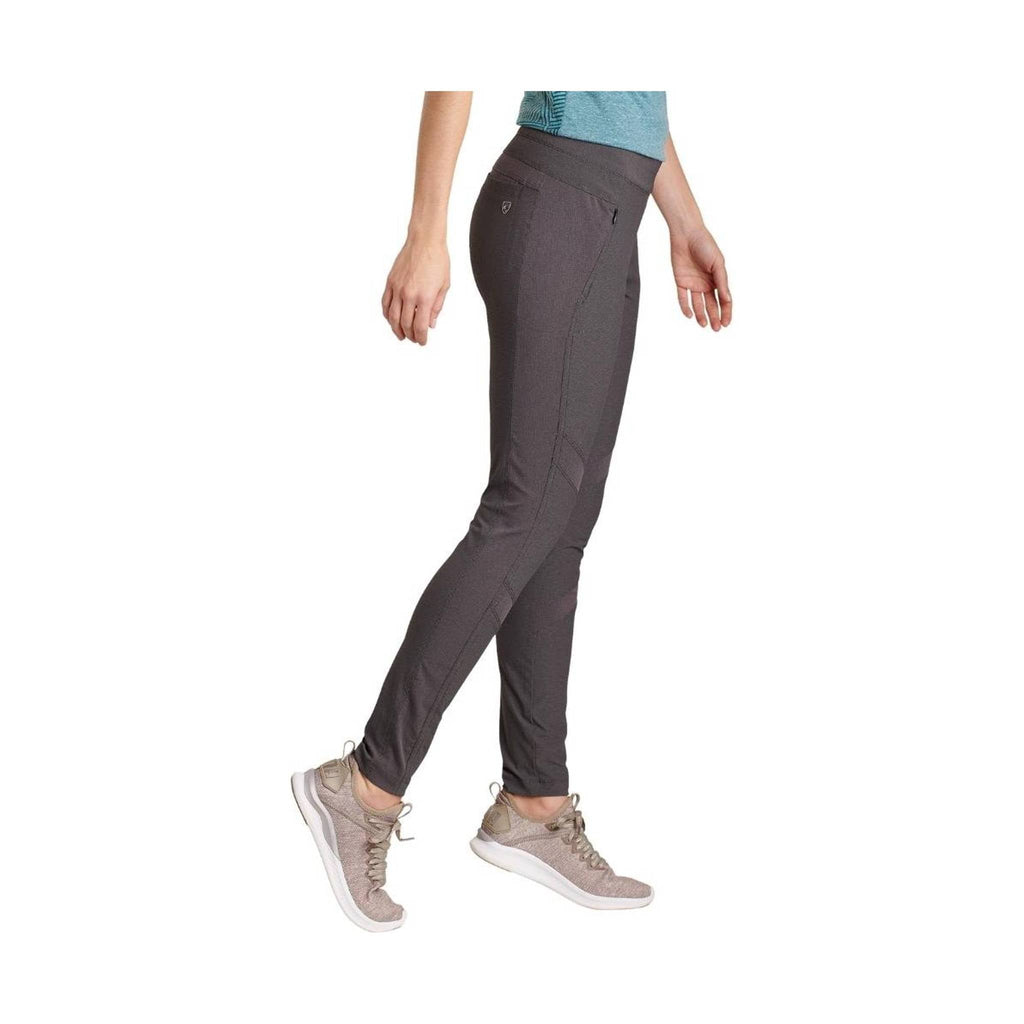 Kuhl Women's Weekendr Tight - Carbon - Lenny's Shoe & Apparel