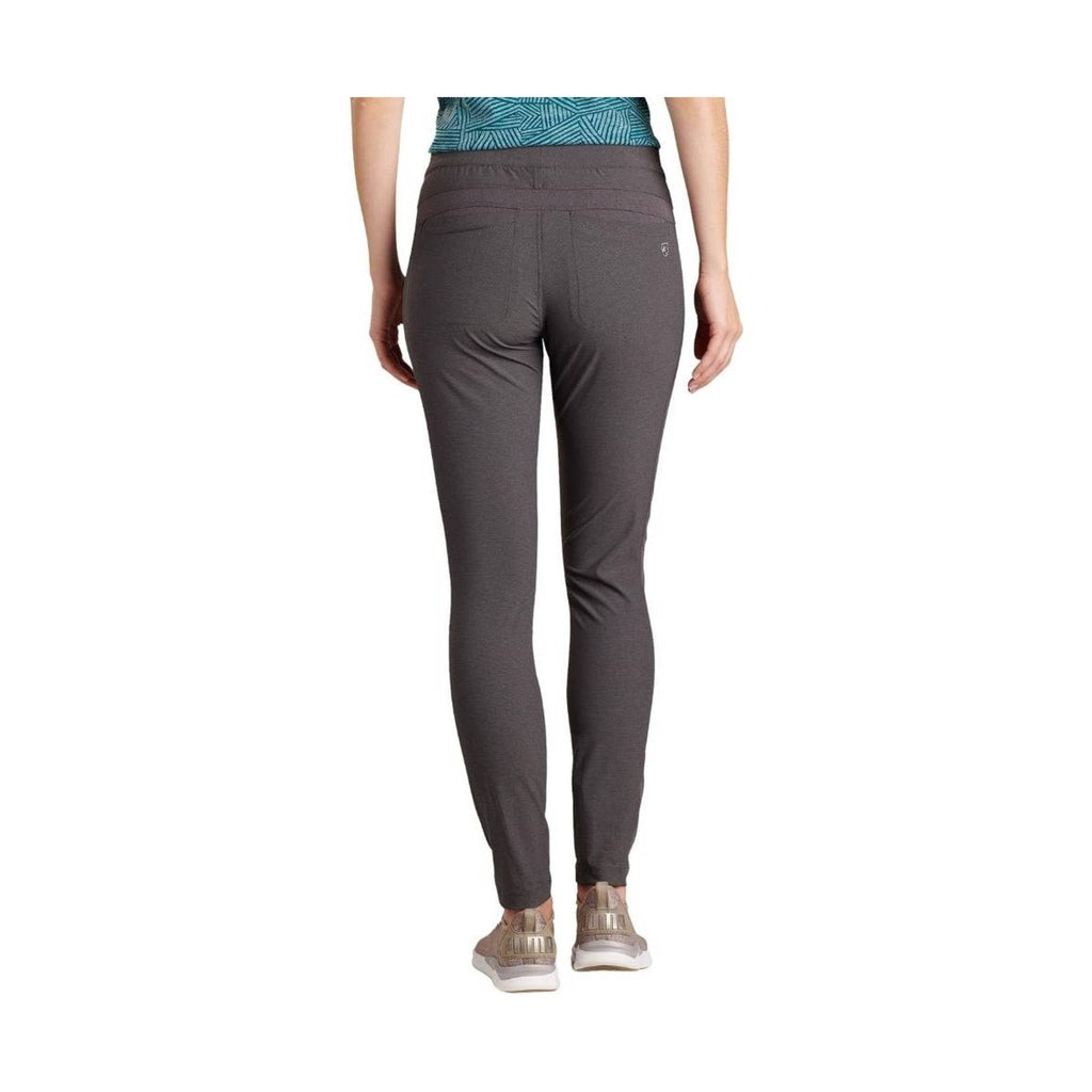 Kuhl Women's Weekendr Tight - Carbon - Lenny's Shoe & Apparel