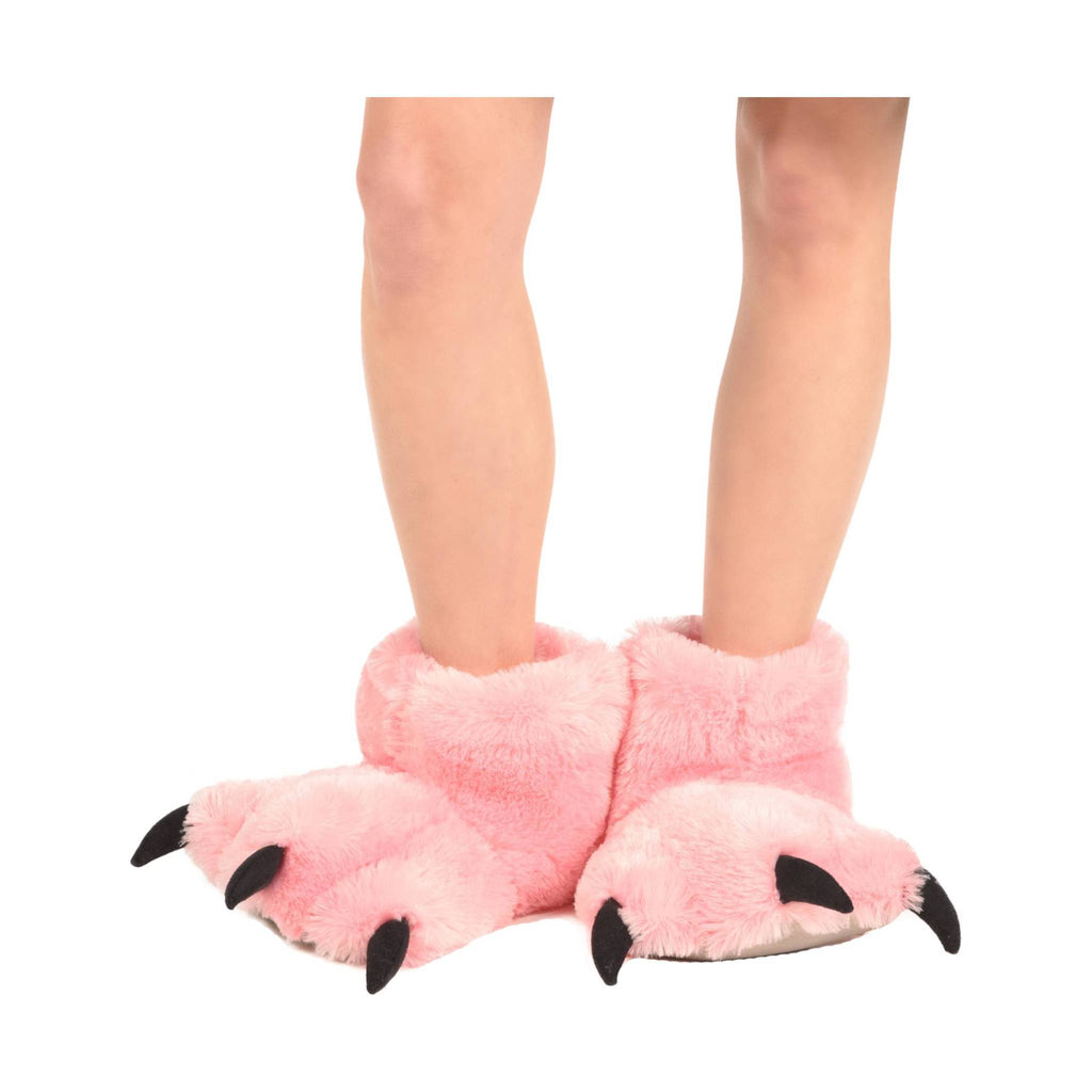 https://lennyshoe.com/cdn/shop/products/lazy-one-bear-paw-slippers-pink-622052_1024x1024.jpg?v=1698948422