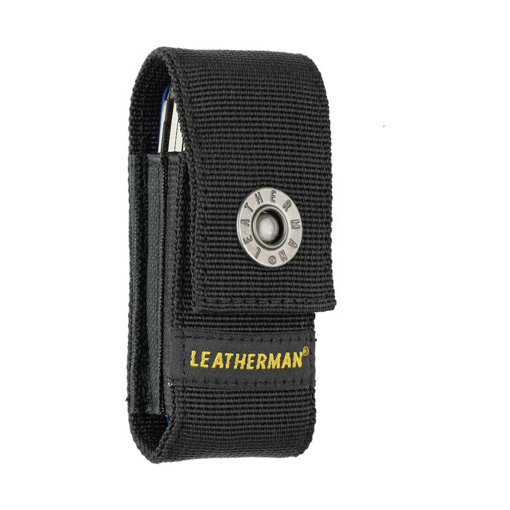 Leatherman Nylon Sheath 4 Inch - Black - Lenny's Shoe & Apparel