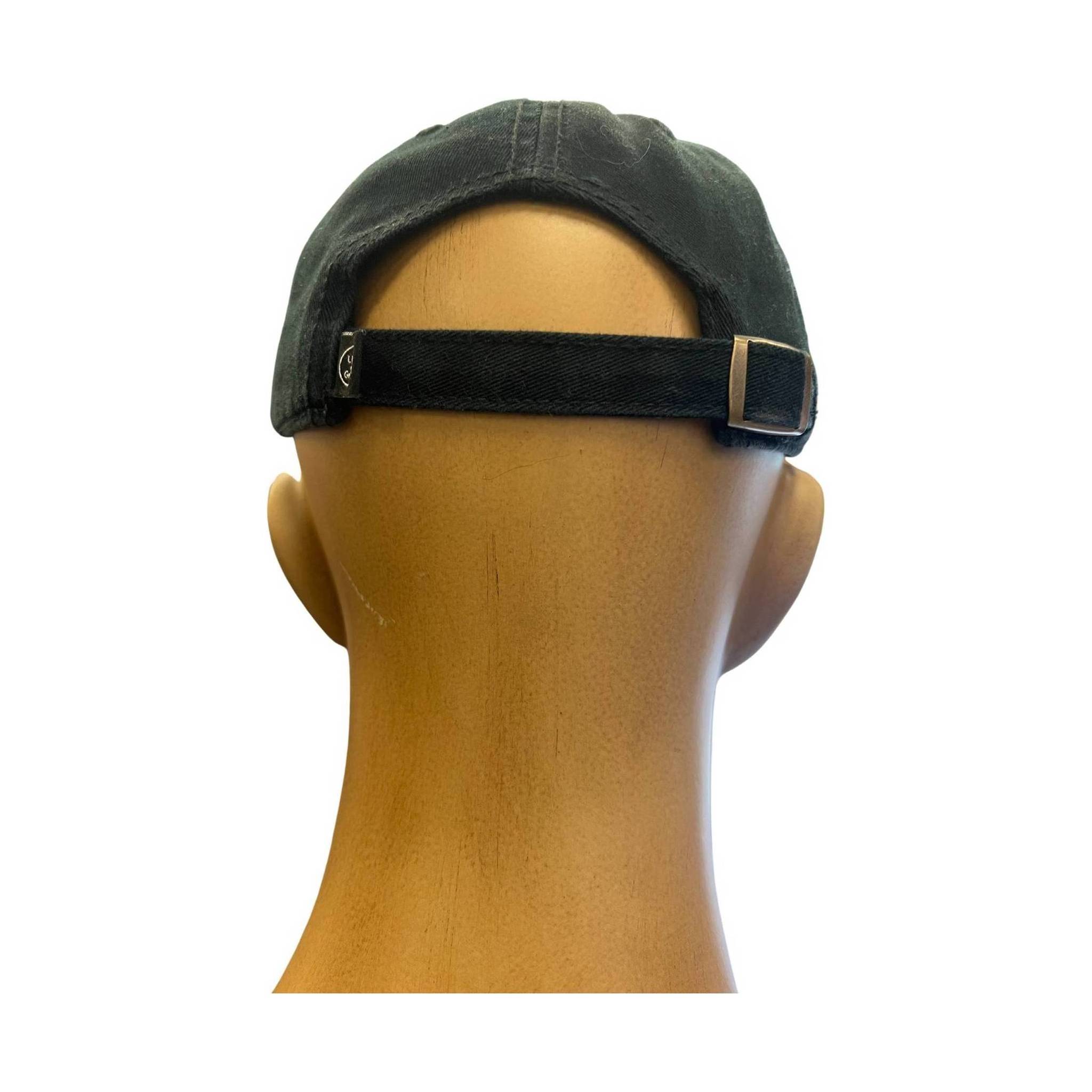 Life Is Good Chill Cap - Black – Lenny display picture 2