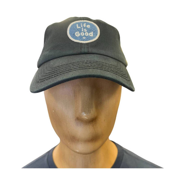 life-is-good-chill-cap-black-