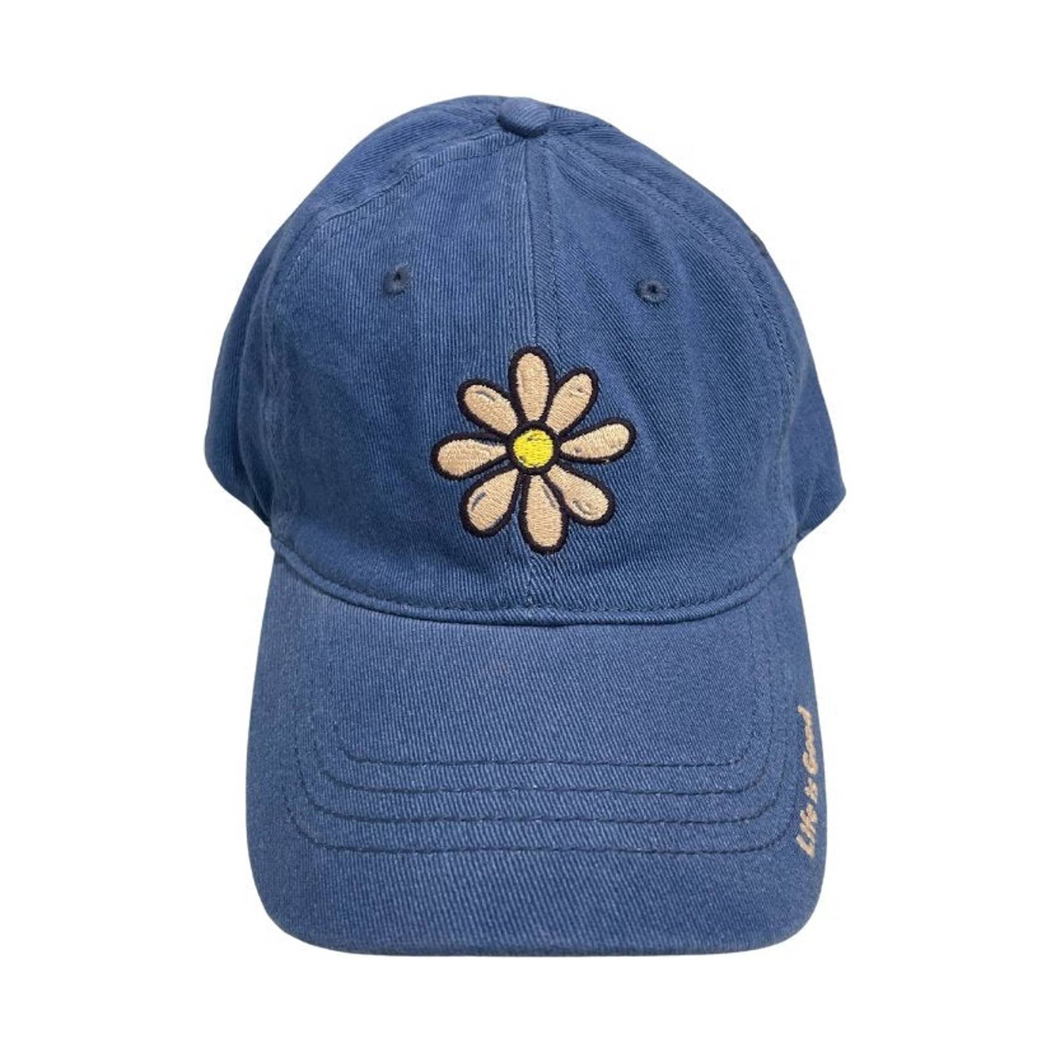 https://lennyshoe.com/cdn/shop/products/life-is-good-daisy-hat-blue-580805.jpg?v=1689265557