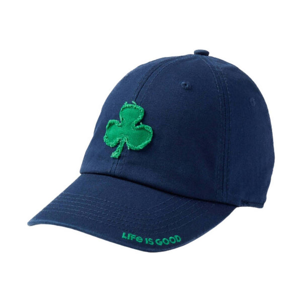 Lucky Shamrock Baseball Hat  Lucky shamrocks, Baseball hats, Leprechaun  hats