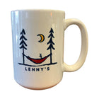 Life is Good Vermont Exclusive Mug - Lenny's Hammock - Lenny's Shoe & Apparel